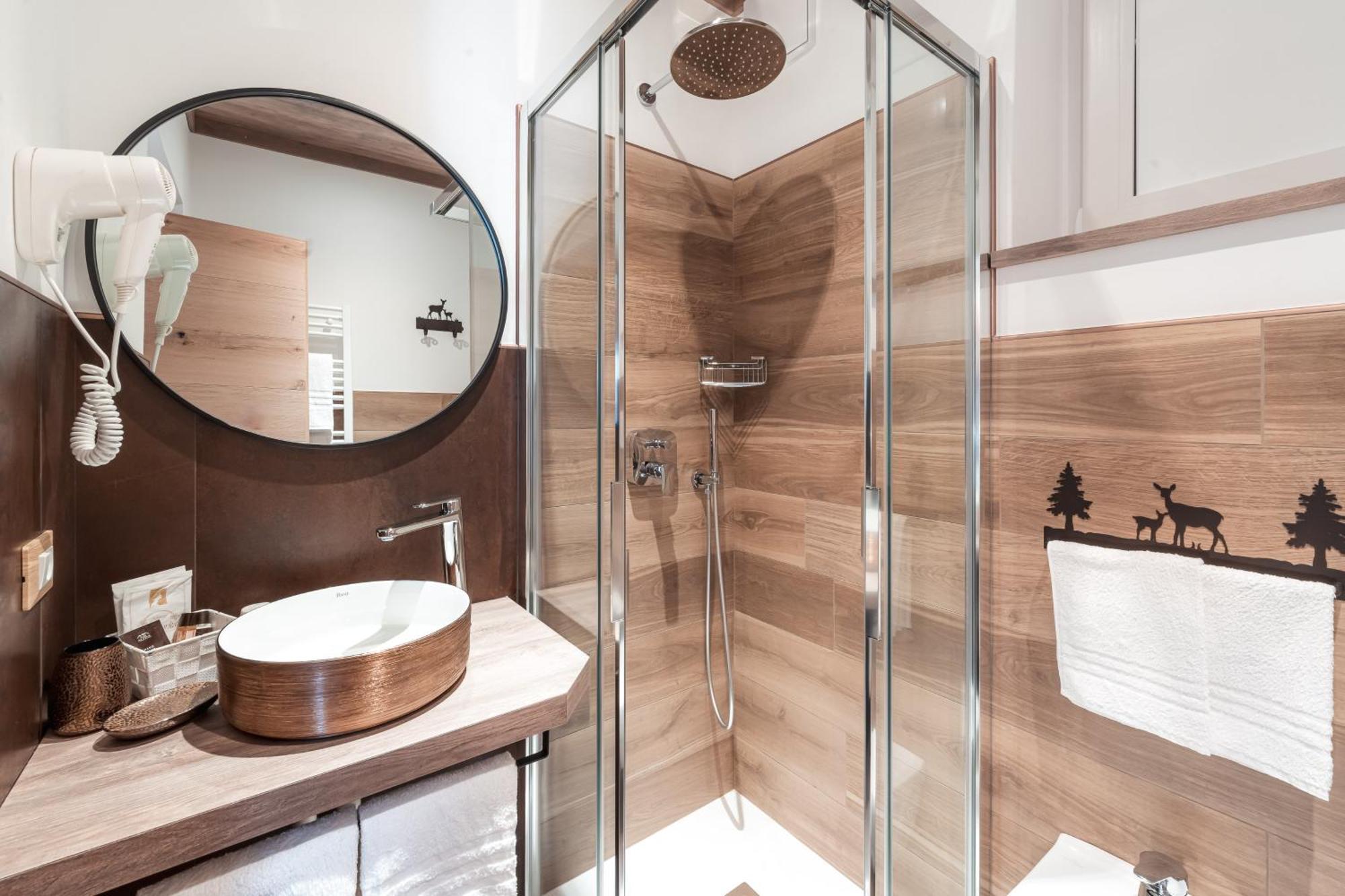 קאנזיי Albergo Majorka מראה חיצוני תמונה